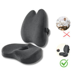 coussin pour mal de dos OrthoCush Zeneskincare
