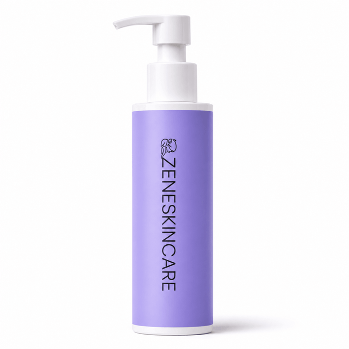Crème de nuit réparatrice V1-1 — Peaux sensibles