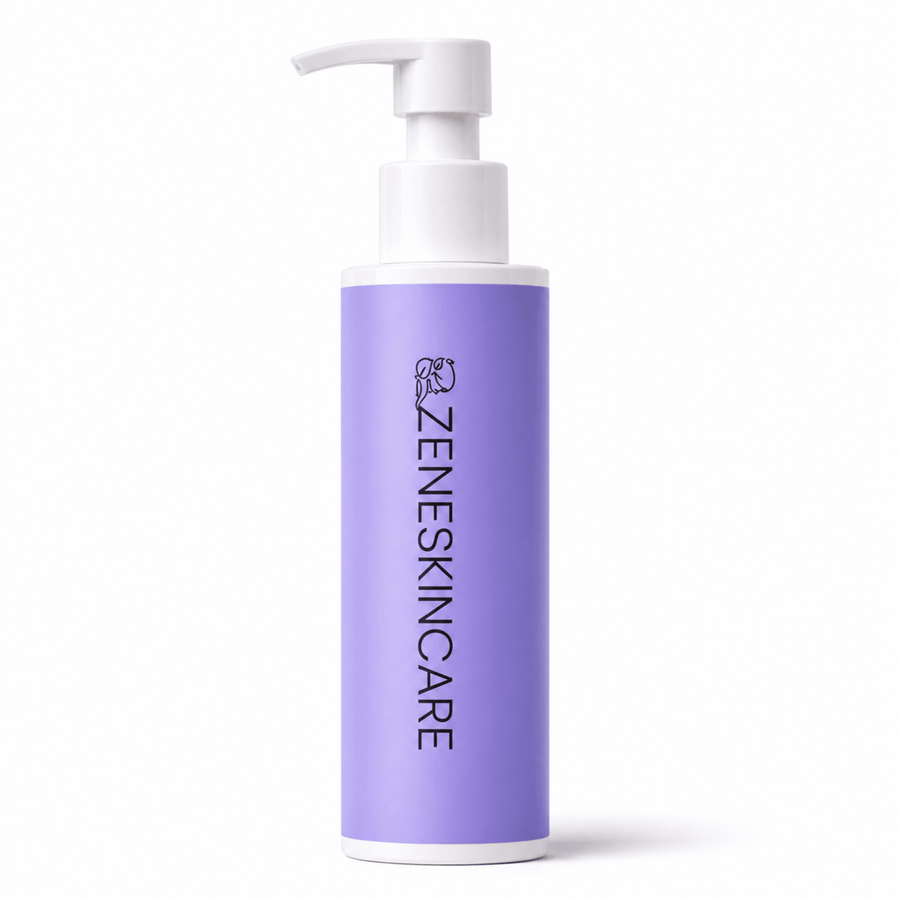 Crème de nuit réparatrice V1-1 — Peaux sensibles