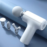pistolet de massage professionnel  RelaxIQ Zeneskincare