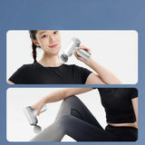 pistolet de massage professionnel  RelaxIQ Zeneskincare