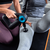 Pistolet de massage Myorelax Pro pour une relaxation profonde des muscles