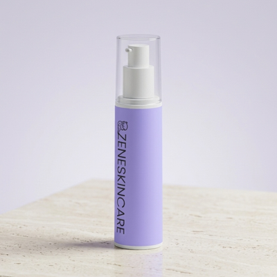 Crème de Nuit Peaux Sensibles & Rougeurs — Sans Parfum, 50 ml