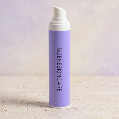 Calme  Crème Hydratante Peaux Sensibles Sans Parfum