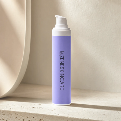 Calme  Crème Hydratante Peaux Sensibles Sans Parfum